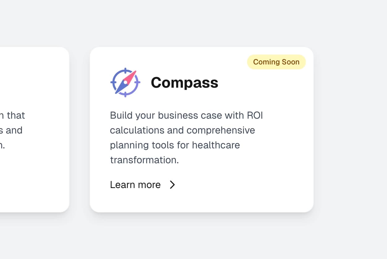 Proving Your Value: The Business Case for Innovation with Ayni's Compass Module